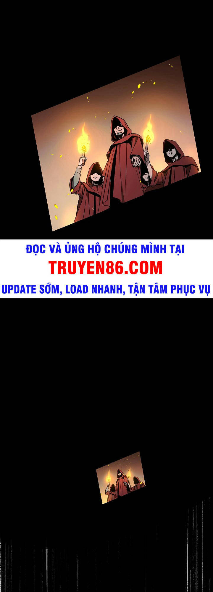 Anh Hùng Trở Về Chapter 8 - 55