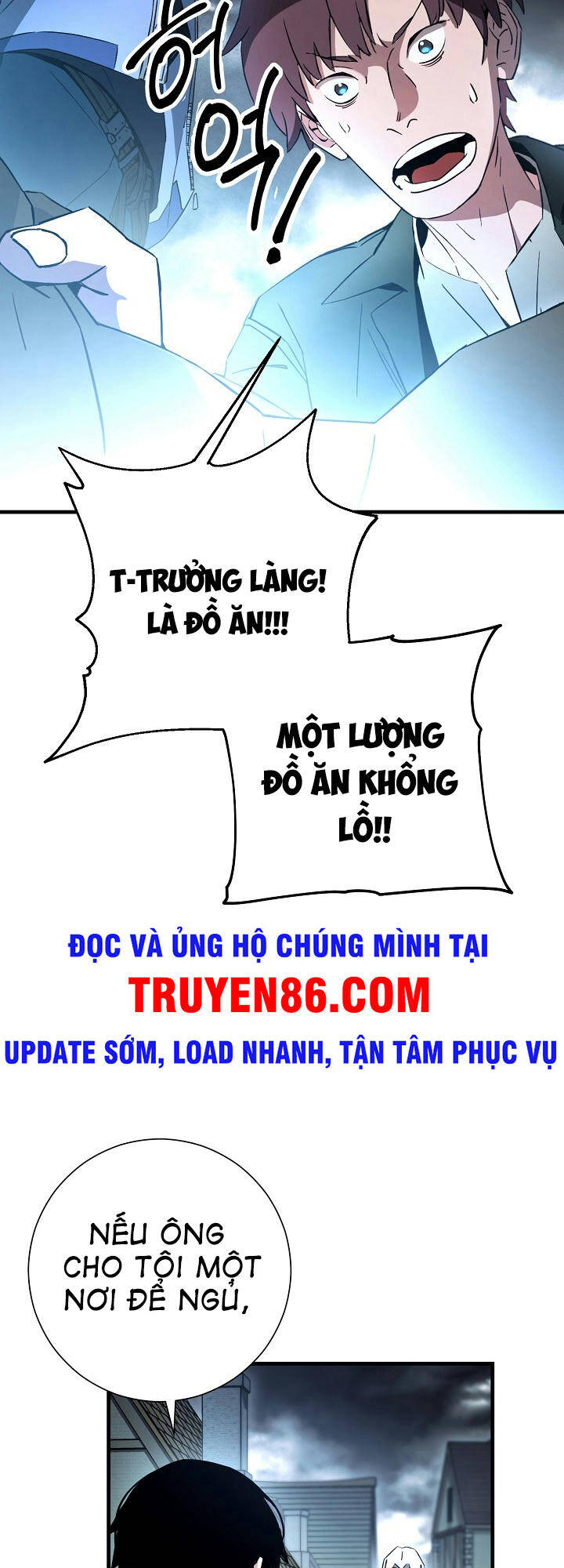 Anh Hùng Trở Về Chapter 8 - 10