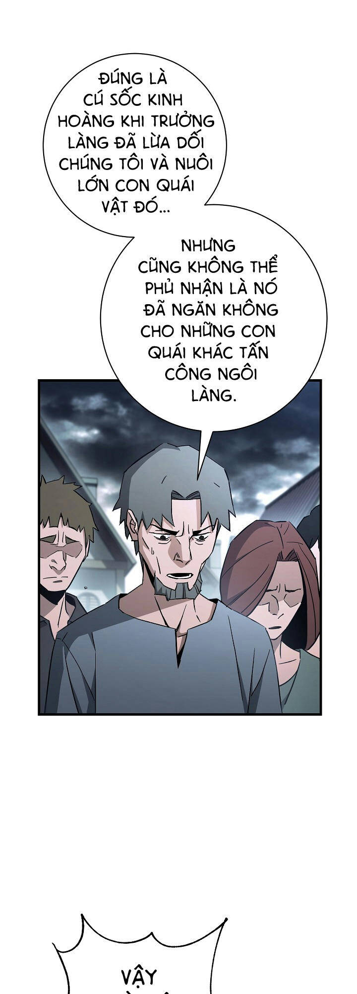 Anh Hùng Trở Về Chapter 9 - 26