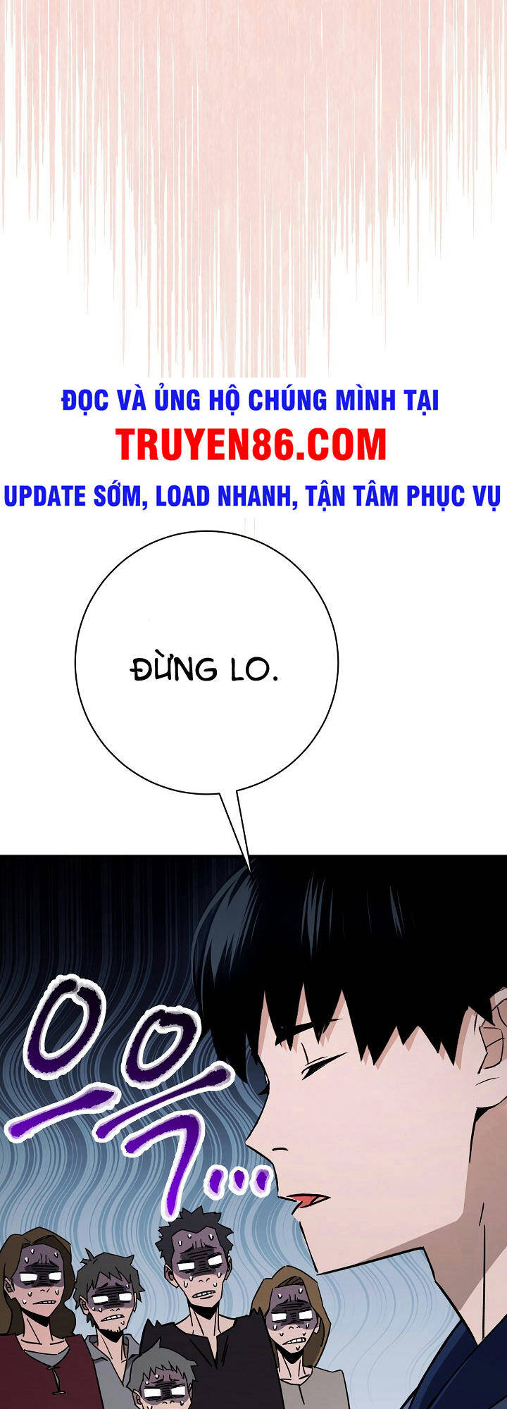 Anh Hùng Trở Về Chapter 9 - 33