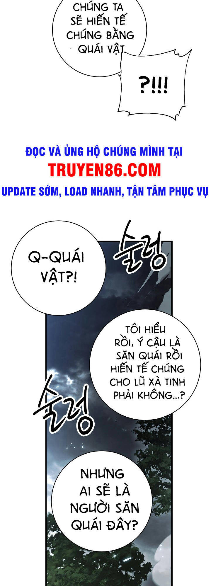 Anh Hùng Trở Về Chapter 9 - 35