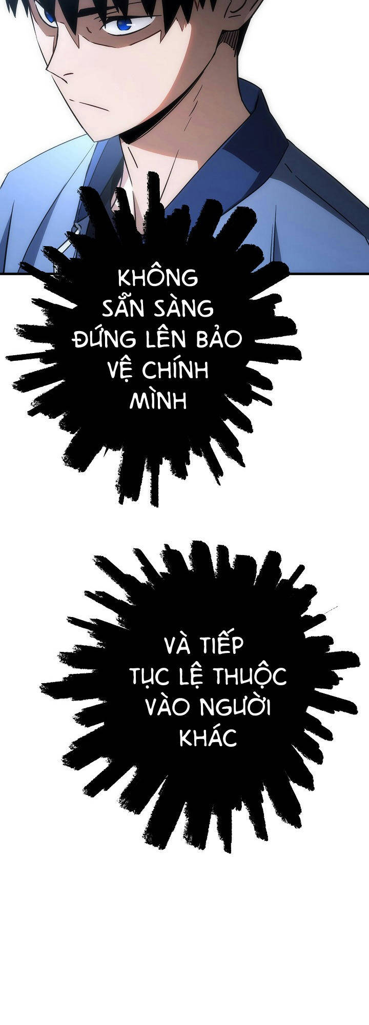 Anh Hùng Trở Về Chapter 9 - 43