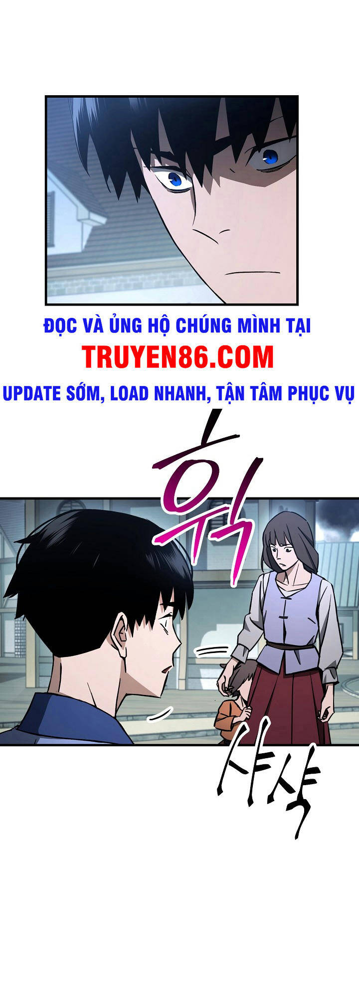 Anh Hùng Trở Về Chapter 9 - 48