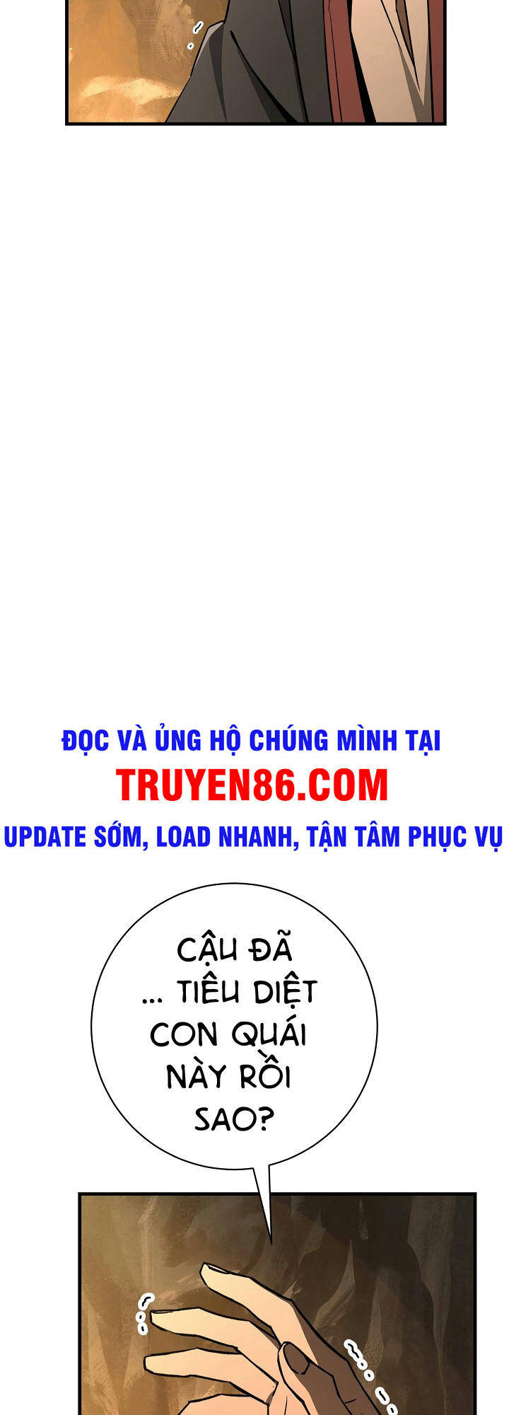 Anh Hùng Trở Về Chapter 9 - 6