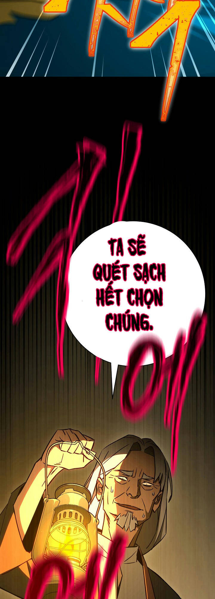 Anh Hùng Trở Về Chapter 9 - 68