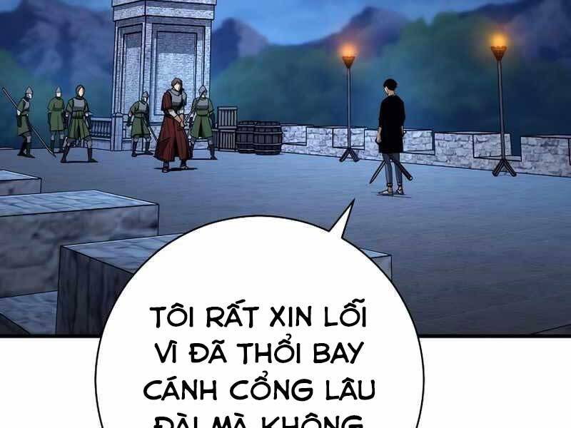 Anh Hùng Trở Về Chapter 30.5 - 105