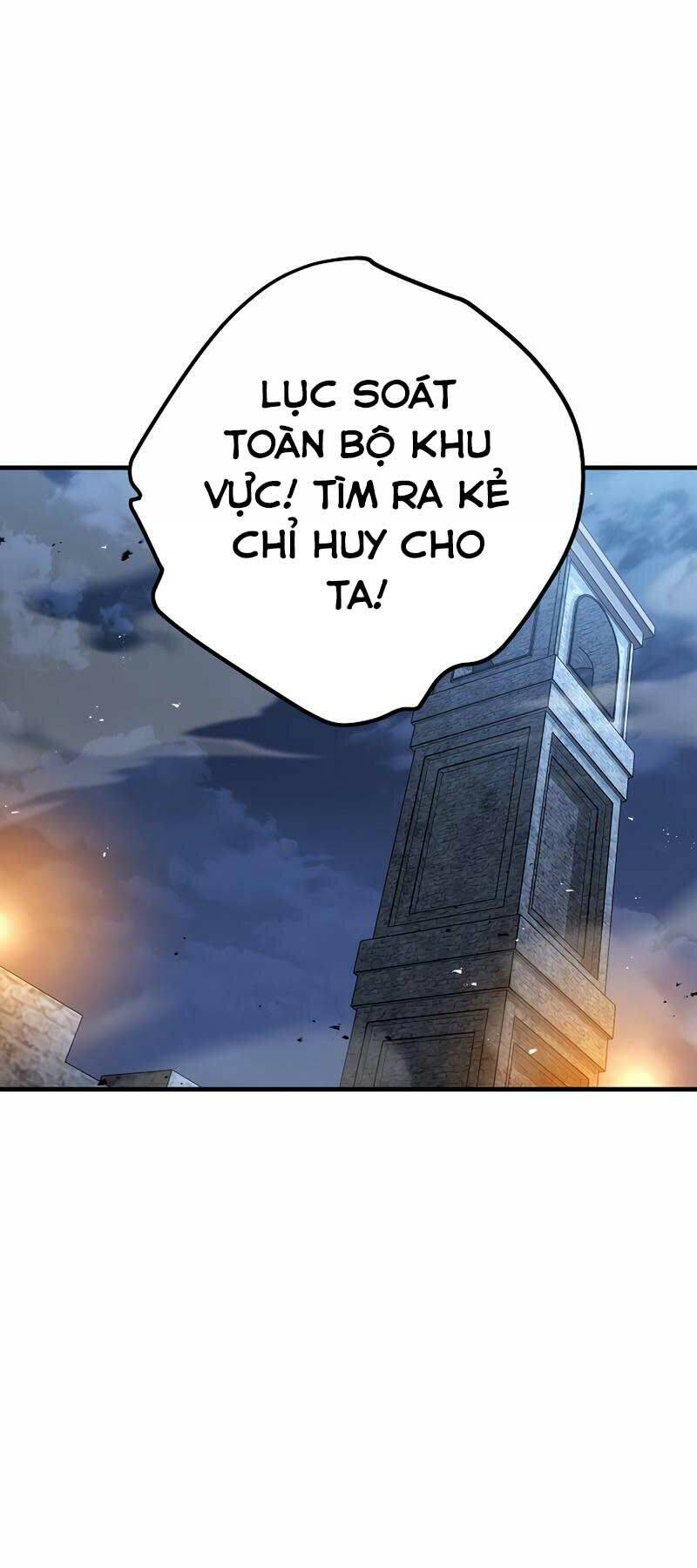 Anh Hùng Trở Về Chapter 31 - 1