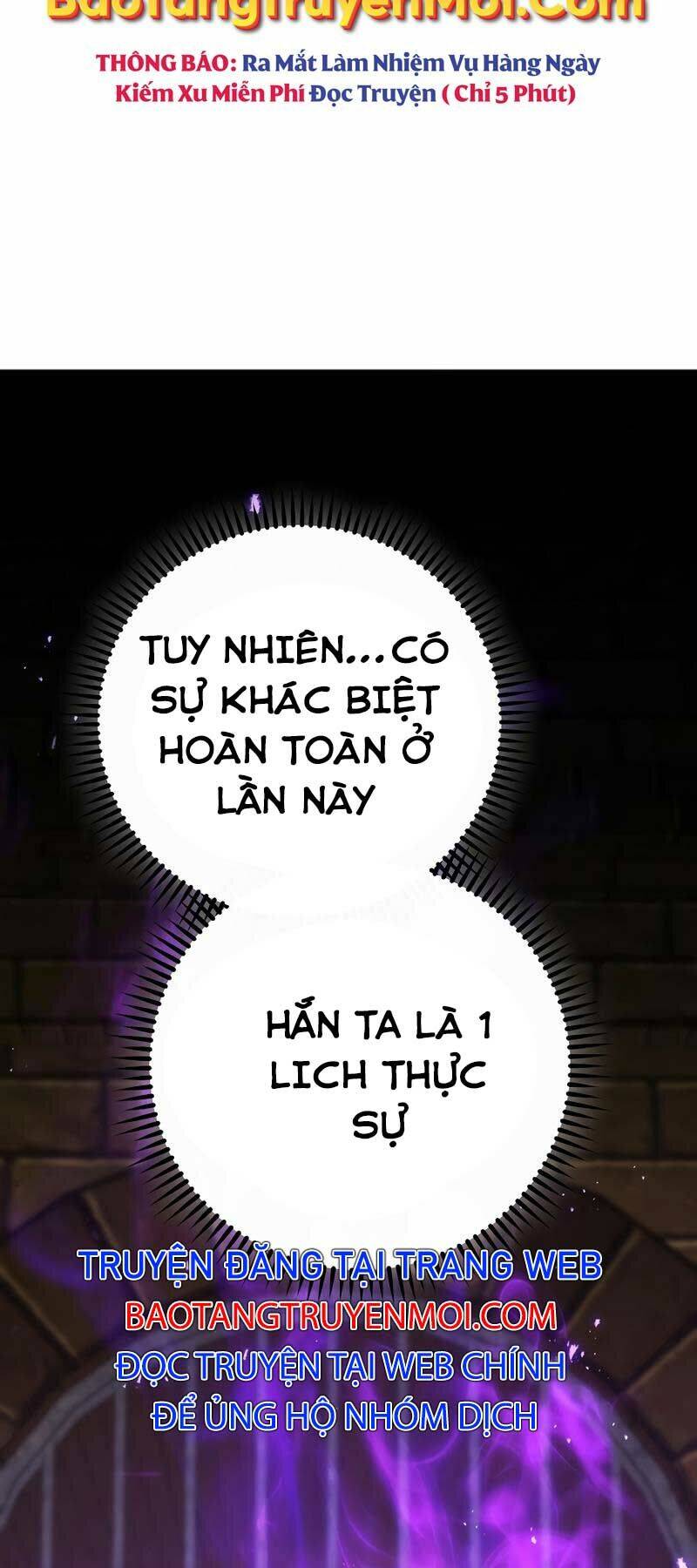 Anh Hùng Trở Về Chapter 31 - 102