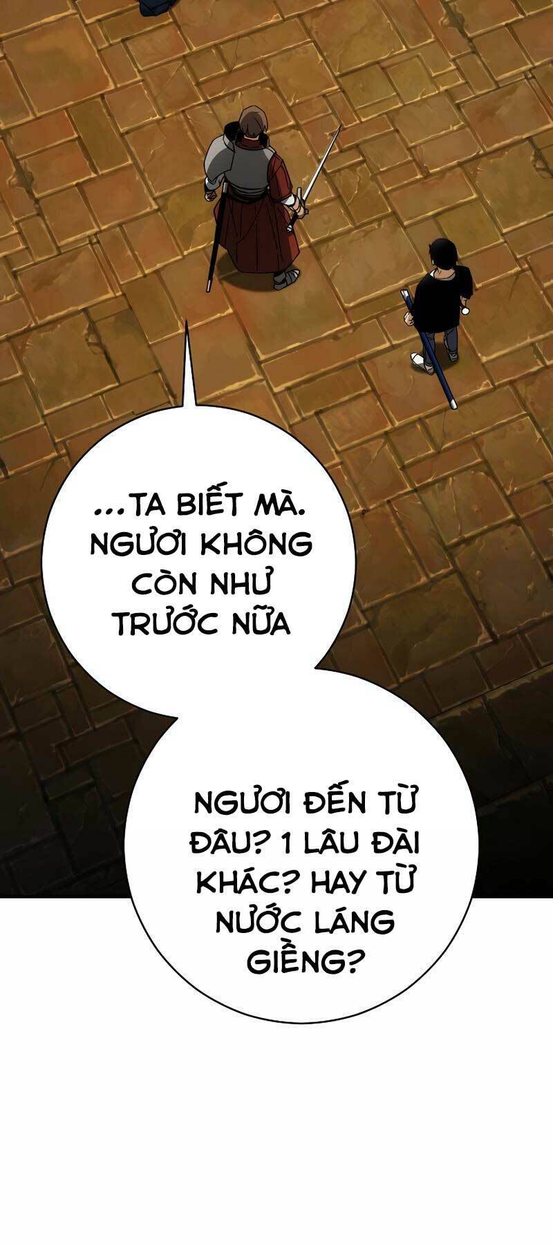 Anh Hùng Trở Về Chapter 31 - 106