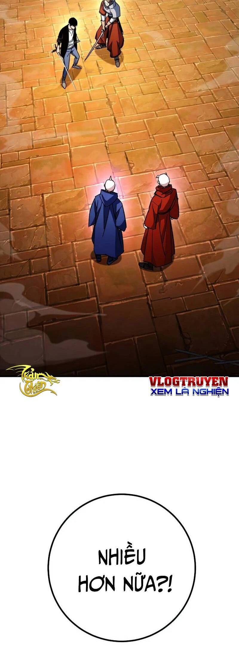 Anh Hùng Trở Về Chapter 33 - 2