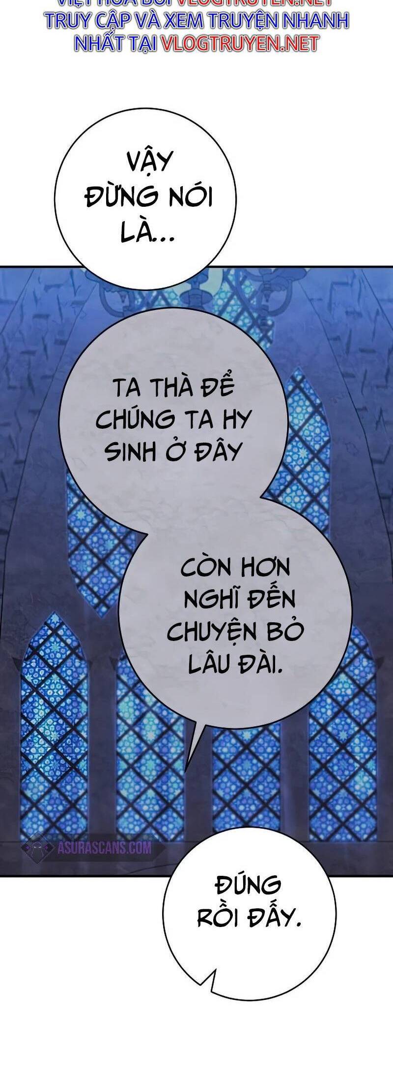 Anh Hùng Trở Về Chapter 33 - 16