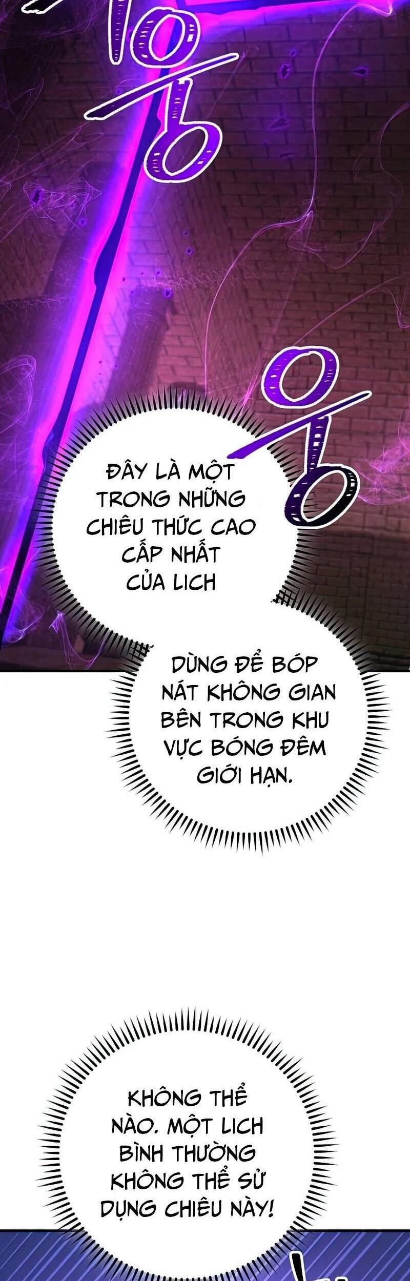 Anh Hùng Trở Về Chapter 33 - 35