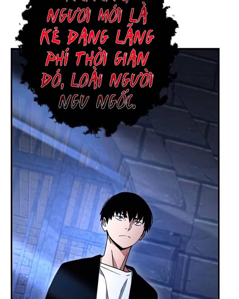 Anh Hùng Trở Về Chapter 35 - 107