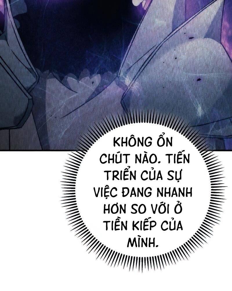 Anh Hùng Trở Về Chapter 35 - 139