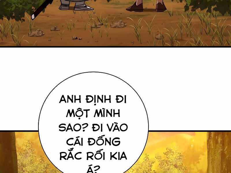 Anh Hùng Trở Về Chapter 23 - 37