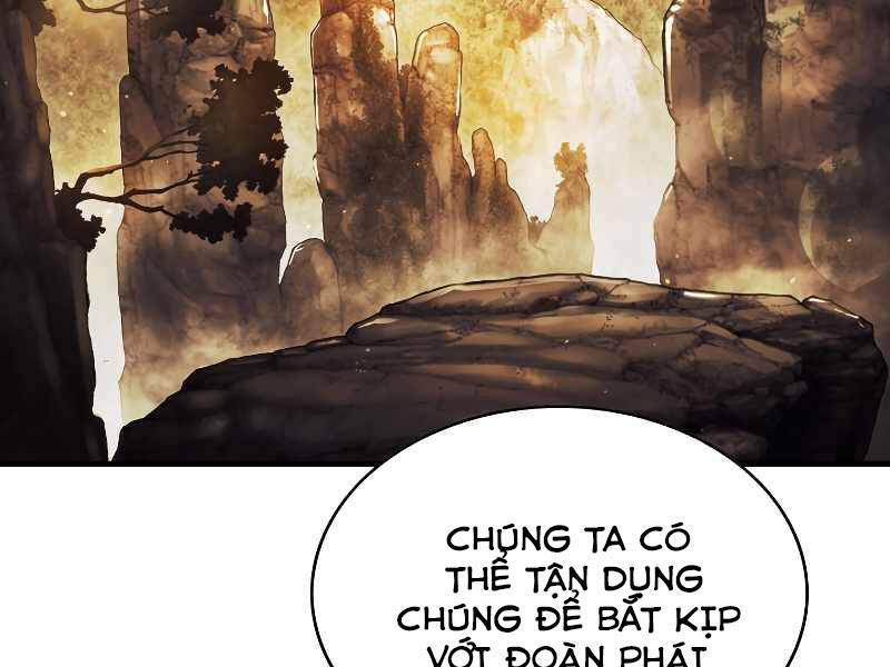 Bá Vương Chi Tinh Chapter 20 - 21