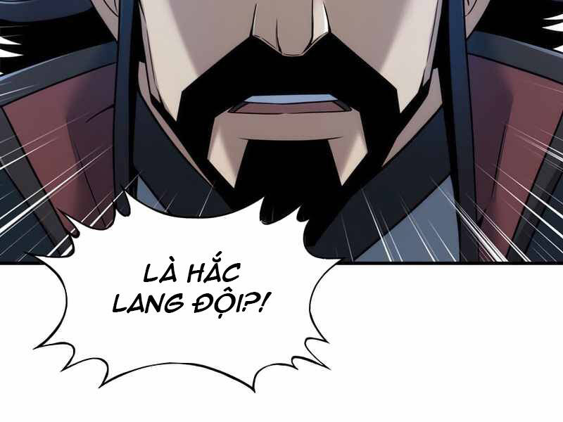 Bá Vương Chi Tinh Chapter 23 - 276