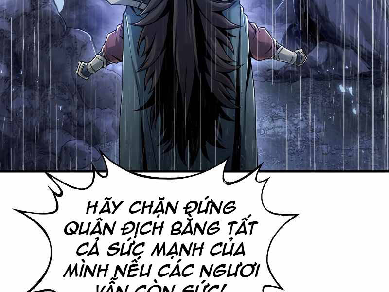 Bá Vương Chi Tinh Chapter 24 - 251