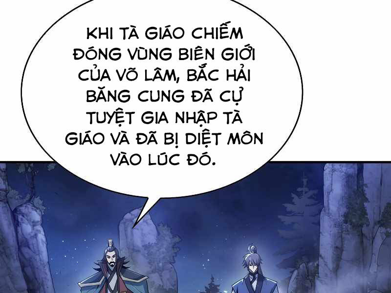 Bá Vương Chi Tinh Chapter 24 - 34