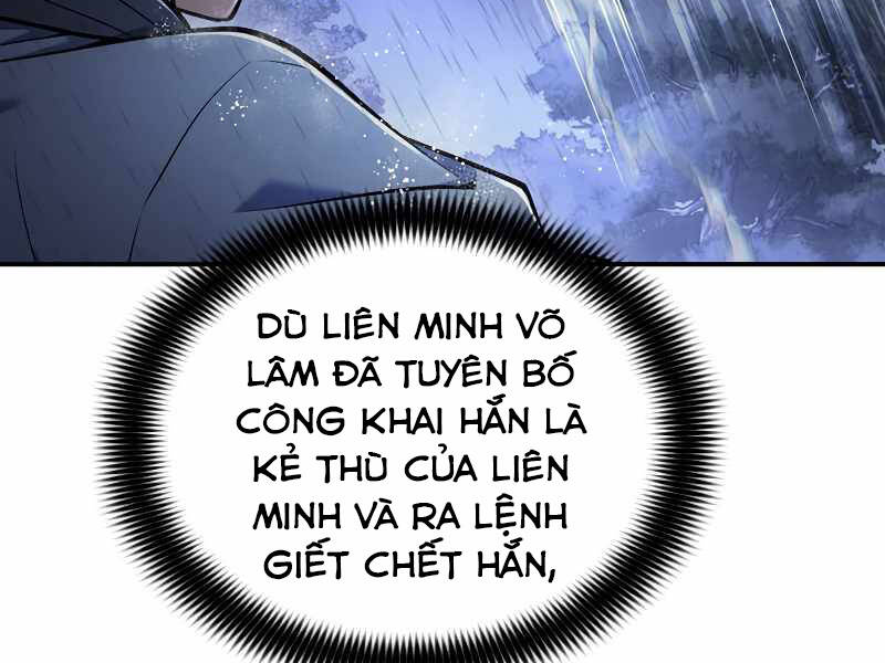 Bá Vương Chi Tinh Chapter 25 - 31