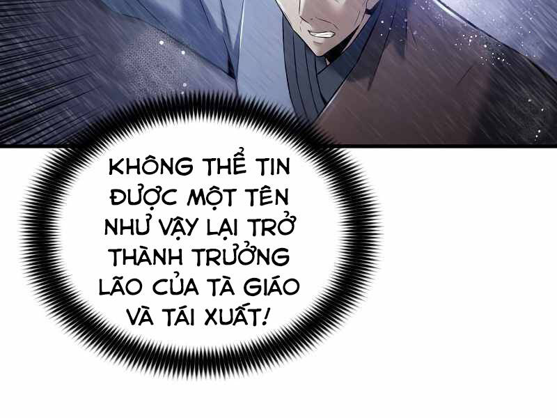 Bá Vương Chi Tinh Chapter 25 - 34