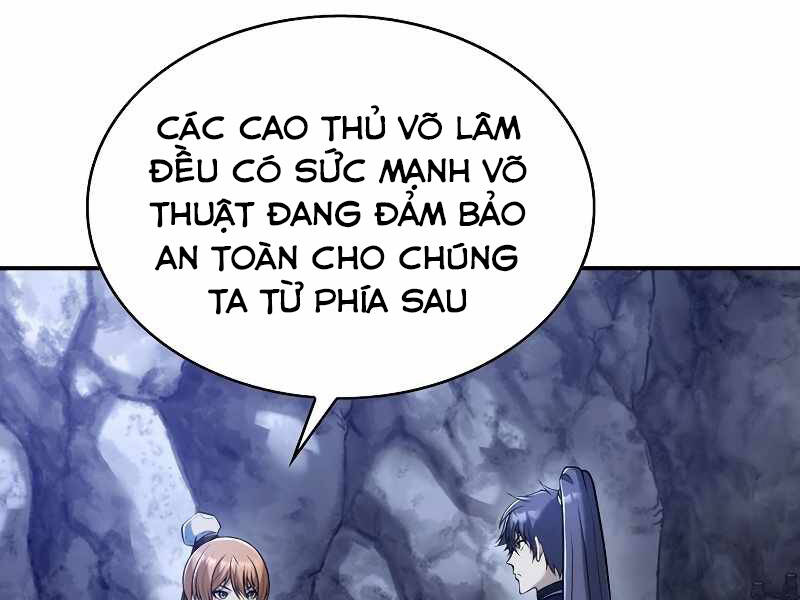 Bá Vương Chi Tinh Chapter 26 - 259