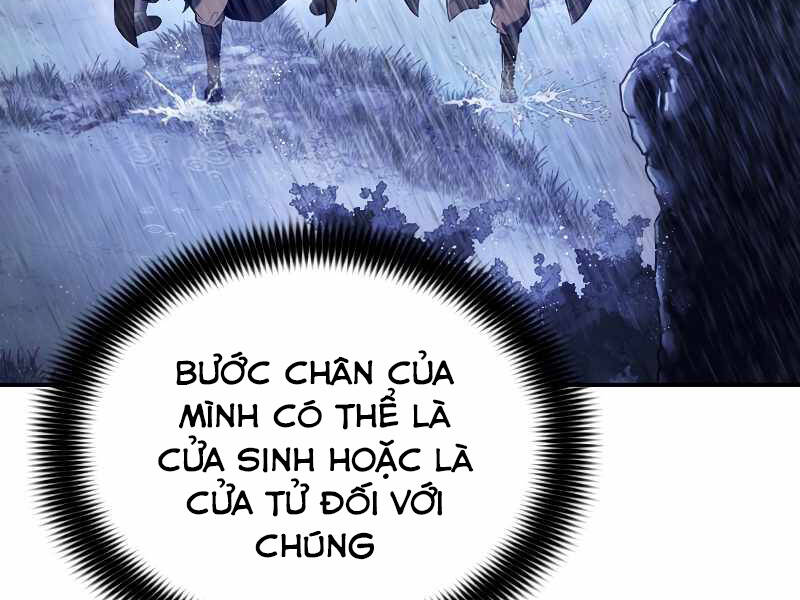 Bá Vương Chi Tinh Chapter 26 - 36