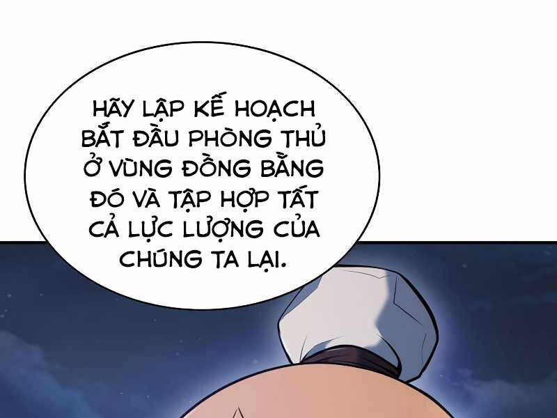 Bá Vương Chi Tinh Chapter 27 - 33