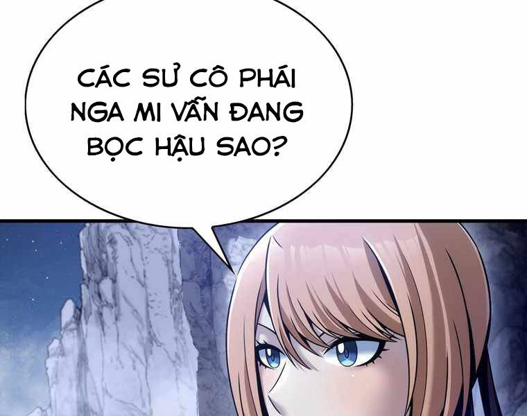 Bá Vương Chi Tinh Chapter 28 - 27