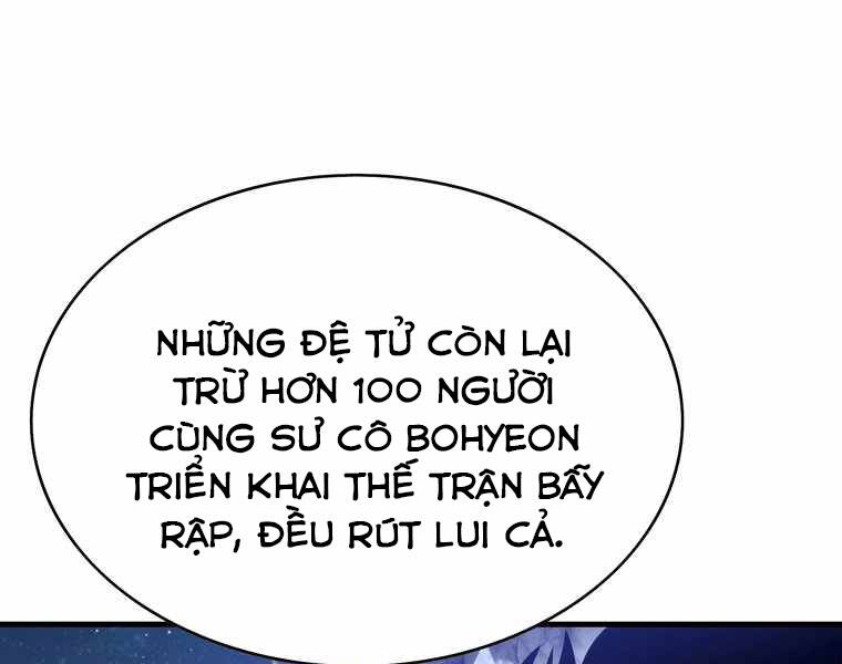 Bá Vương Chi Tinh Chapter 28 - 39