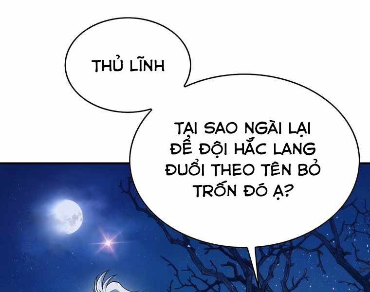 Bá Vương Chi Tinh Chapter 29 - 1