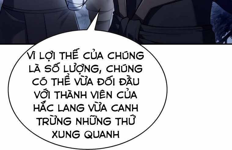 Bá Vương Chi Tinh Chapter 29 - 43