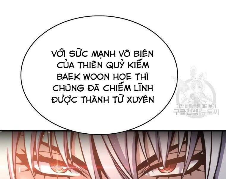 Bá Vương Chi Tinh Chapter 30 - 153