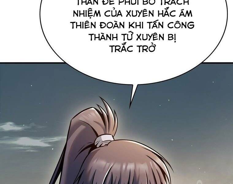 Bá Vương Chi Tinh Chapter 30 - 169