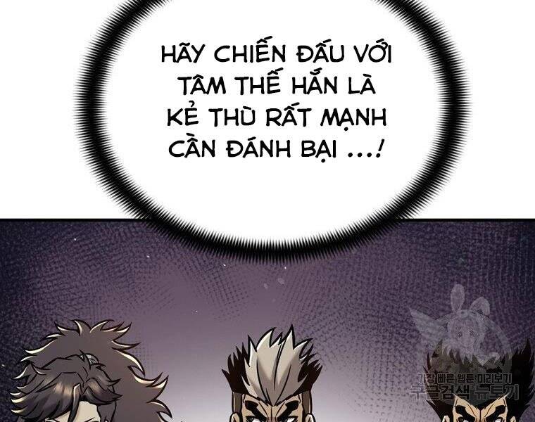 Bá Vương Chi Tinh Chapter 30 - 272