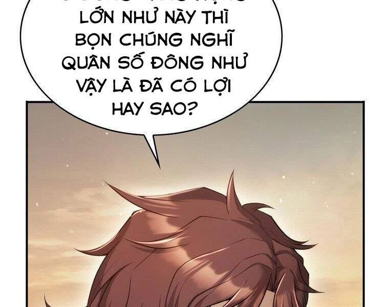 Bá Vương Chi Tinh Chapter 30 - 33