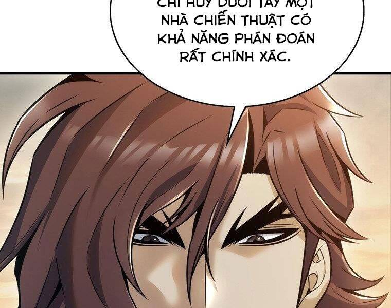 Bá Vương Chi Tinh Chapter 30 - 40