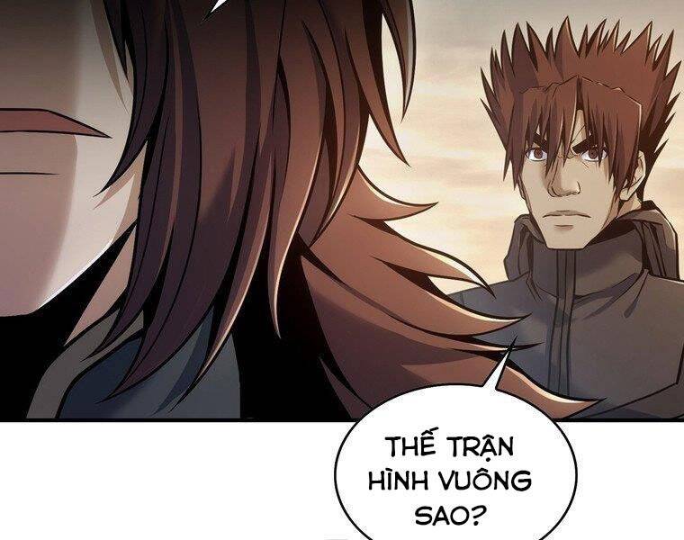 Bá Vương Chi Tinh Chapter 30 - 48