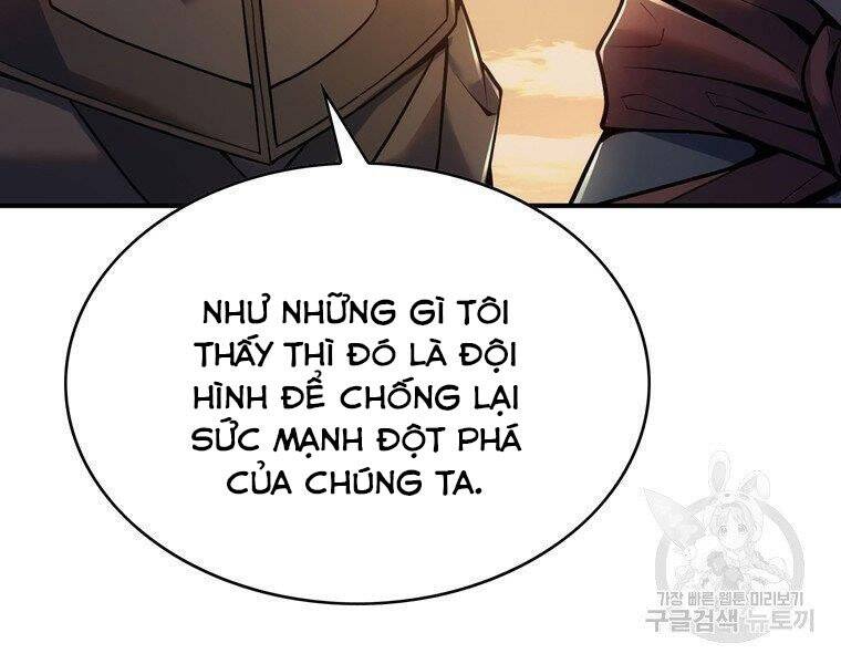 Bá Vương Chi Tinh Chapter 30 - 60