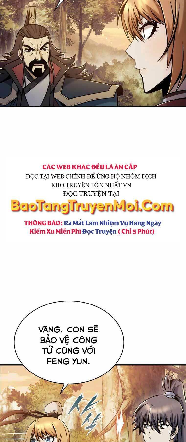 Bá Vương Chi Tinh Chapter 31 - 19