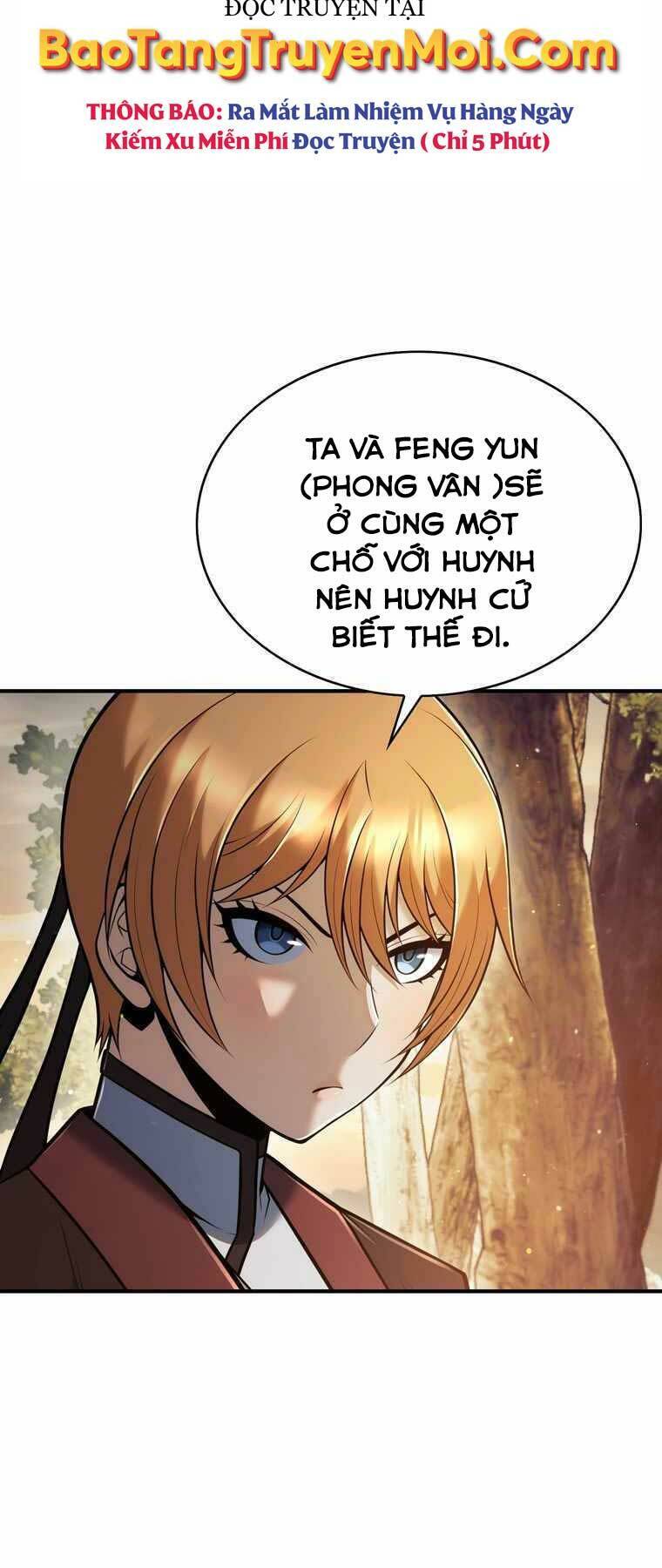 Bá Vương Chi Tinh Chapter 31 - 22