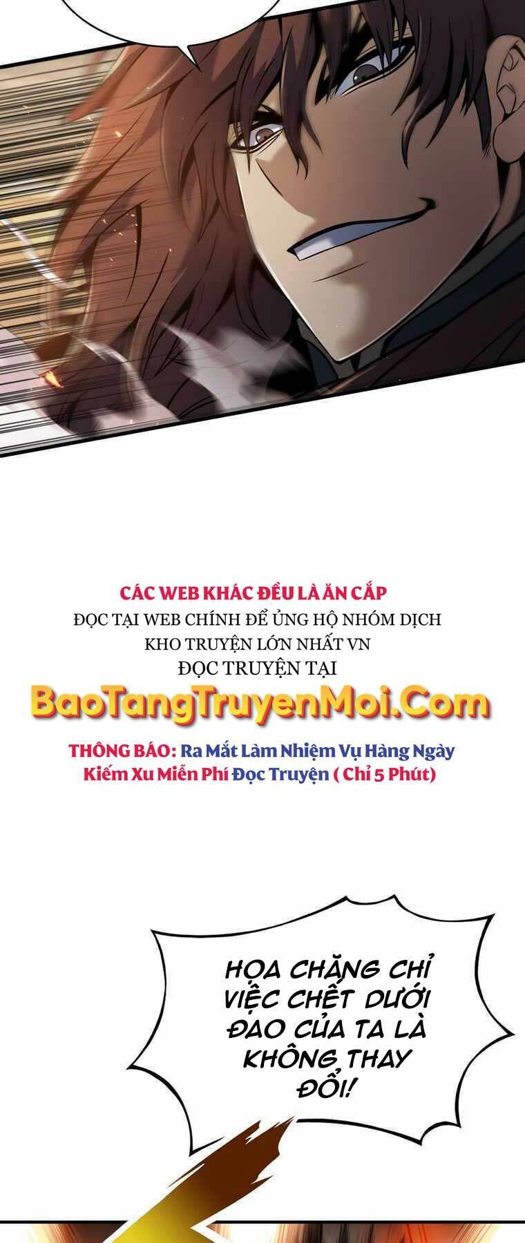 Bá Vương Chi Tinh Chapter 31 - 48