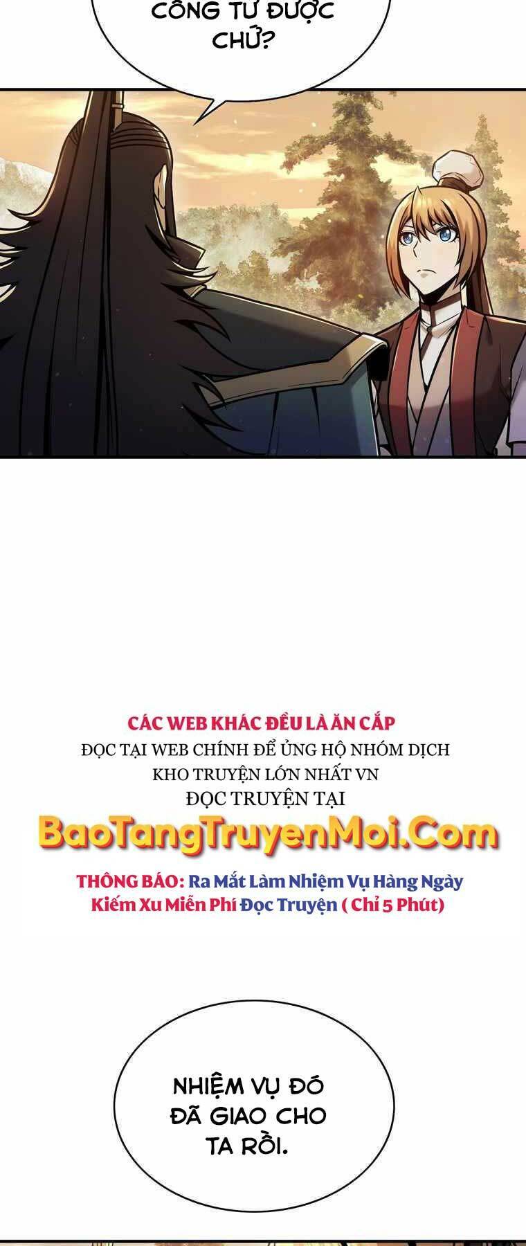 Bá Vương Chi Tinh Chapter 31 - 6