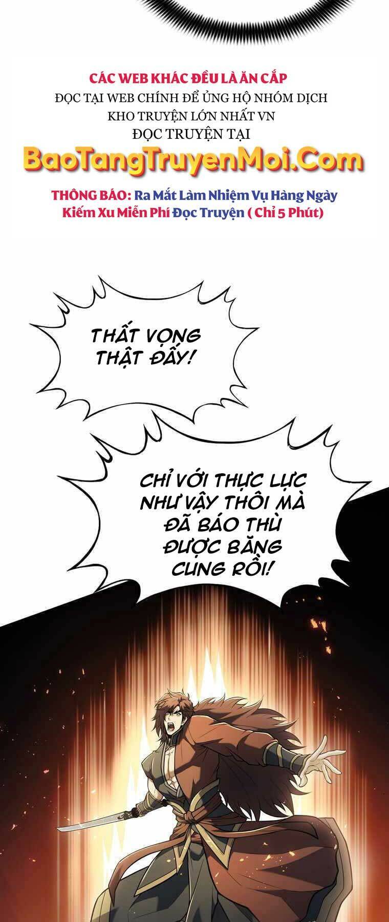 Bá Vương Chi Tinh Chapter 31 - 56