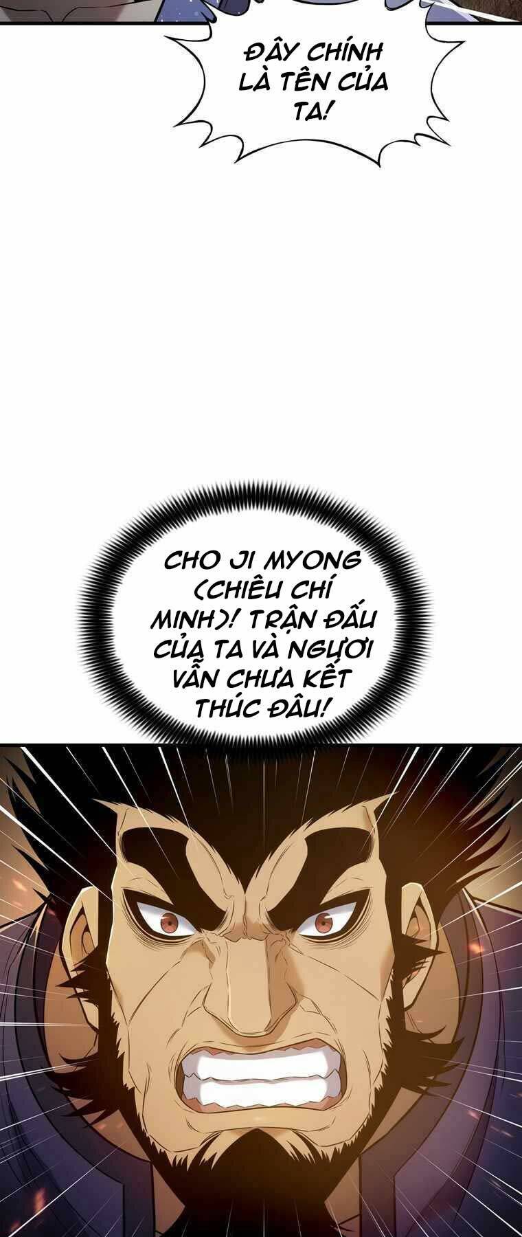 Bá Vương Chi Tinh Chapter 31 - 65