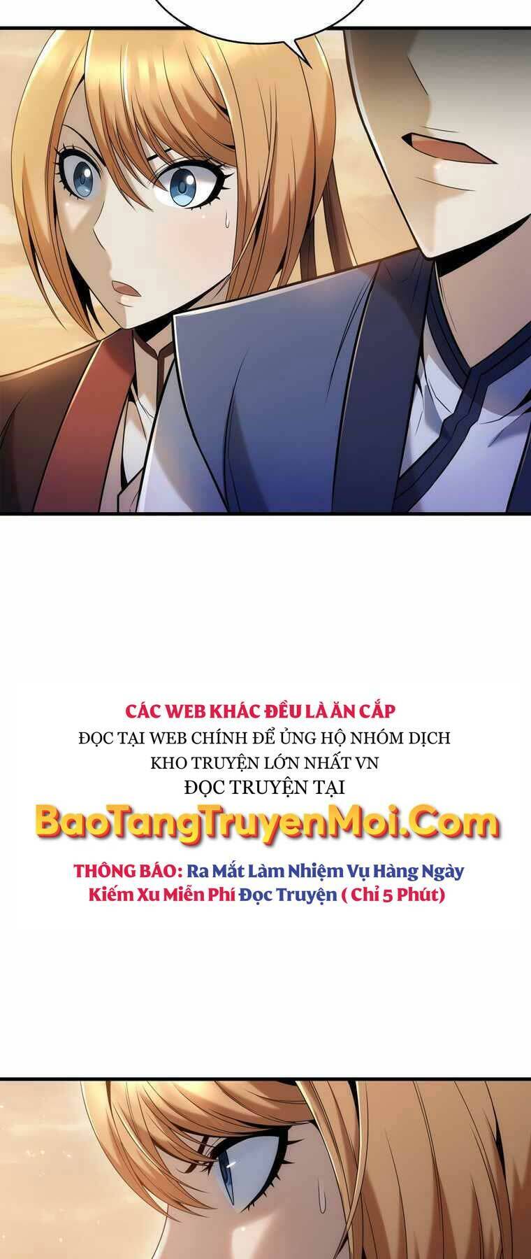 Bá Vương Chi Tinh Chapter 31 - 72