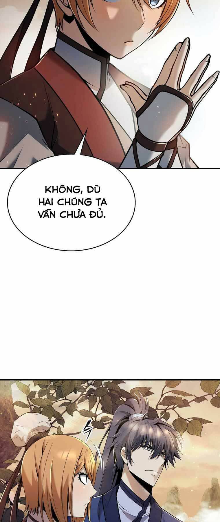 Bá Vương Chi Tinh Chapter 31 - 76