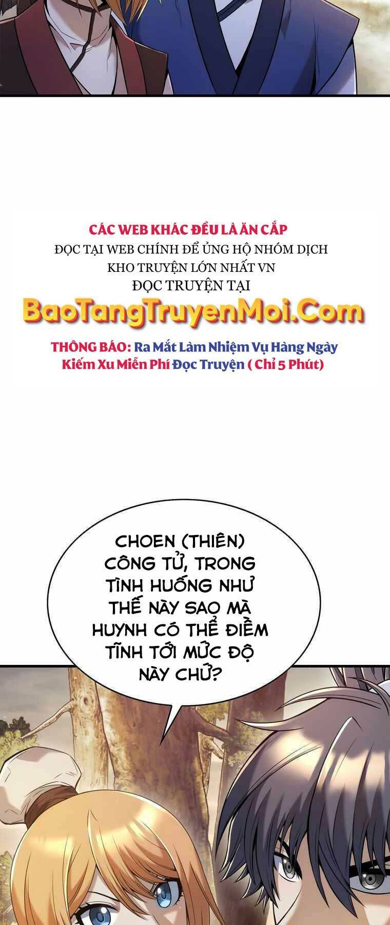 Bá Vương Chi Tinh Chapter 31 - 77