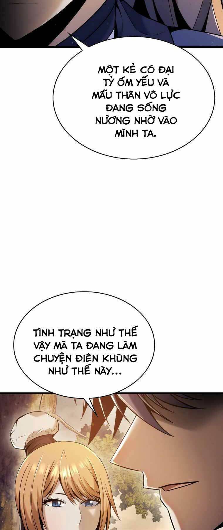 Bá Vương Chi Tinh Chapter 31 - 81