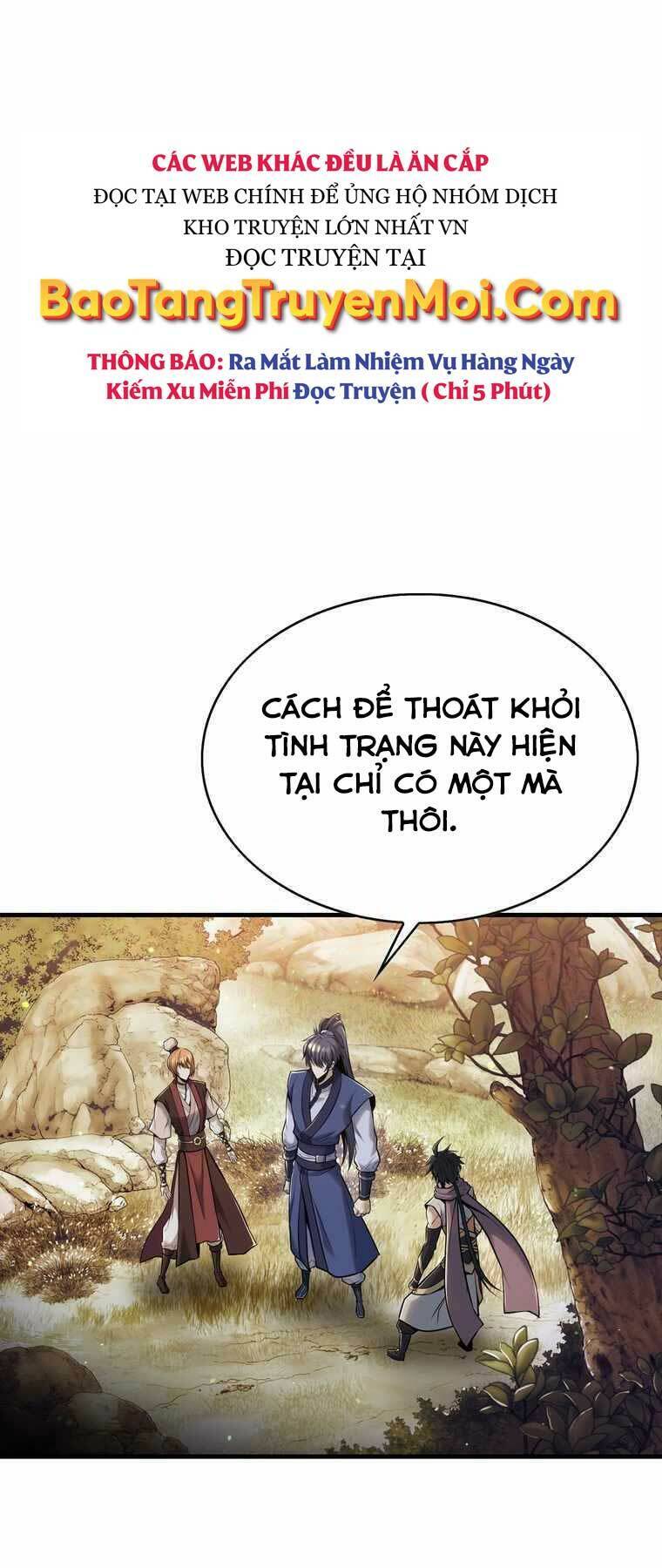 Bá Vương Chi Tinh Chapter 31 - 84